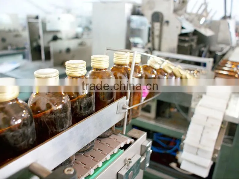 Automatic Cartoning Machine, Cartoning Machine for Bottle, Bottles Cartoning Machine