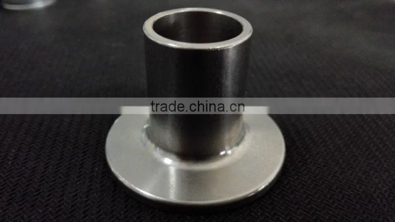 Precision CNC Titanium machining parts