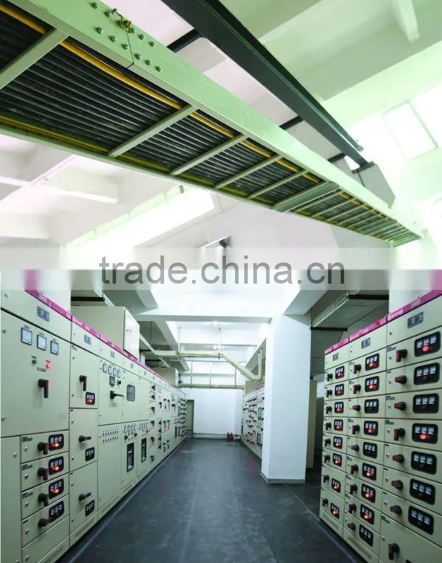 Electromechanical Engineering Installation