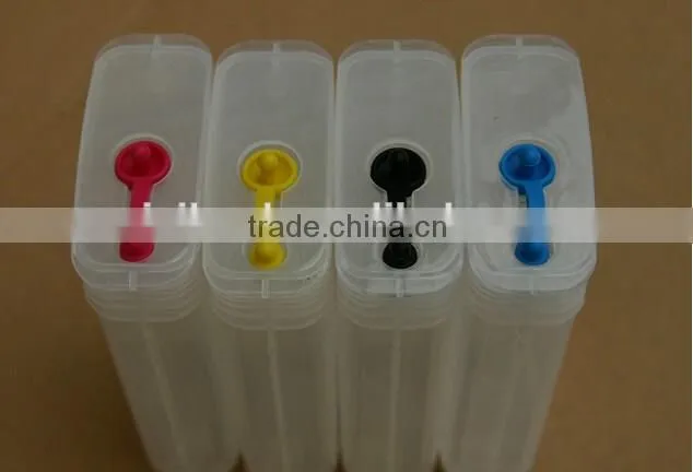 refillable ink cartridge for HP 2100