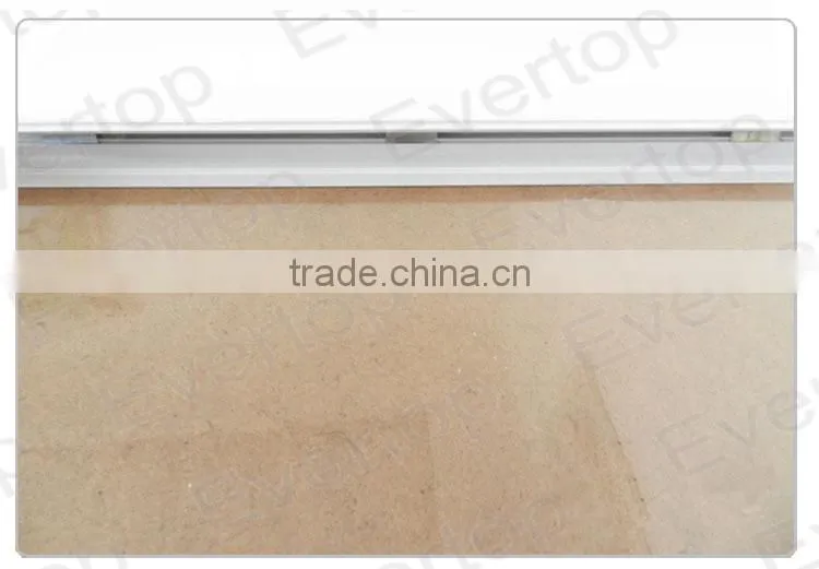 Economy Plastic snap frame