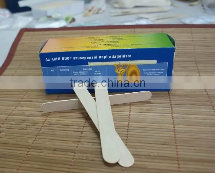 Tongue Depressor