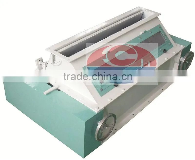 SSLG Series Crumbler machine