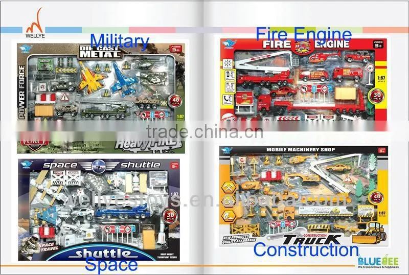 Cheaper & Good Quality!! metal toy bus Made in china