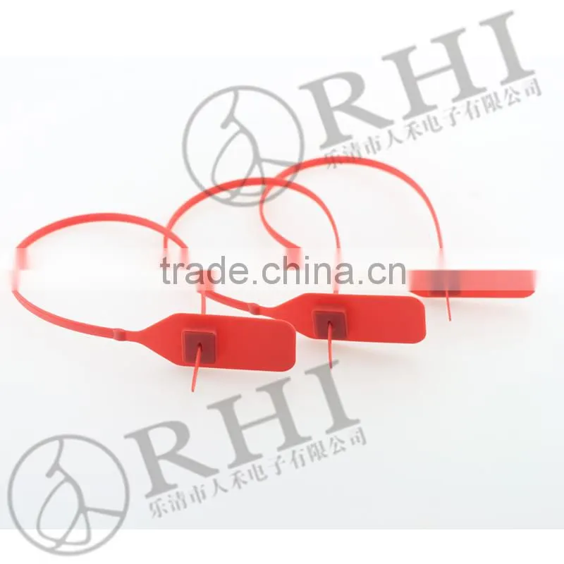 Self-Locking Wholesale Nylon 66 Cable tie Marker Tag
