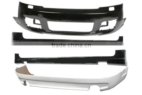 Toyota Avanza 2004 PUR car bodykit