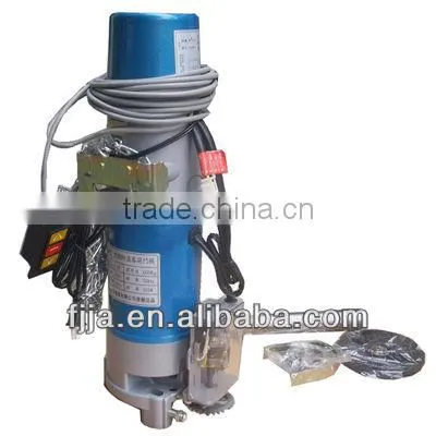 Roller chain motor JM1000-1P