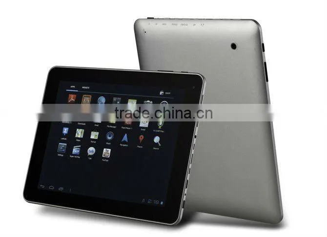 Android tablet