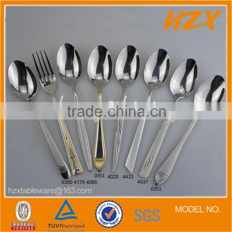 72pcs cutlery set in black leather case