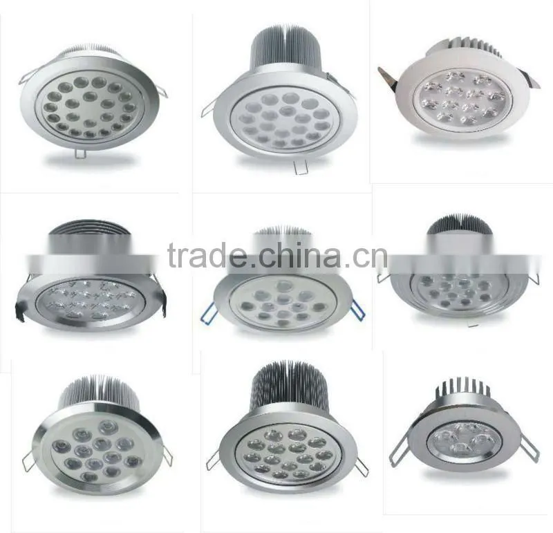 4W LED spotlight/spotlight led/led spotlight