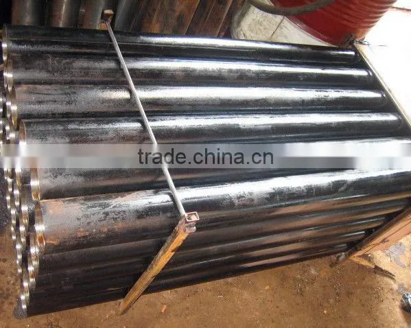 114mm steel casing tubes 4 1/2"