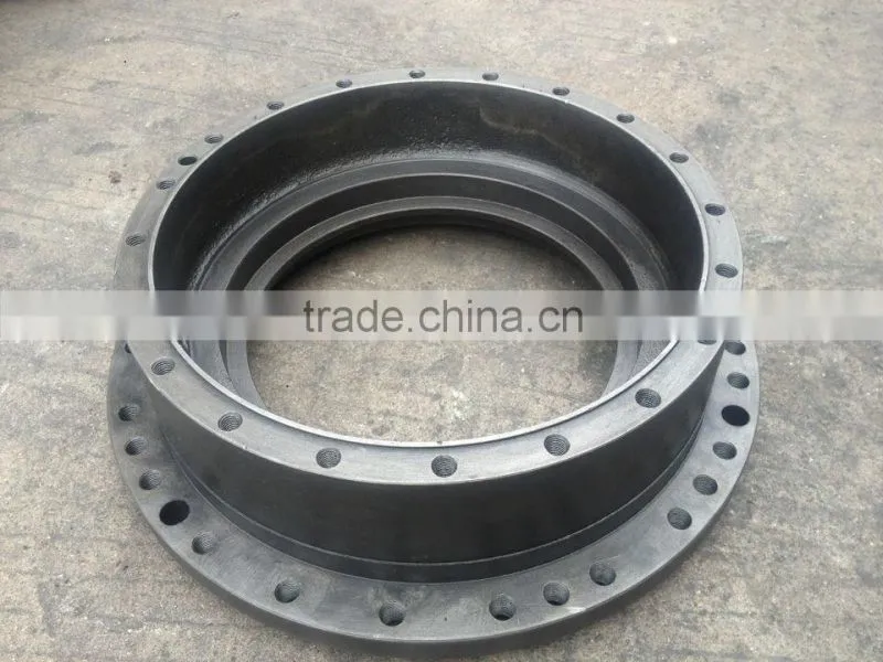 EC210 Travel Reduction Gearbox Apply to VOLVO excavator
