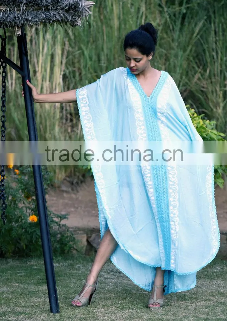 Sexy Beachwear Top kaftan kaftans online