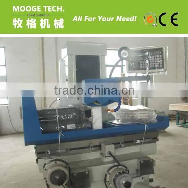Automatic milling machine