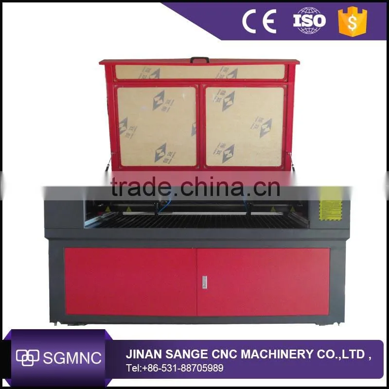 CNC CO2 6040 Laser Engraving and Cutting Machine