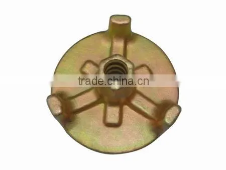Formwork Accessories Anchor Nut scaffold tie nuts