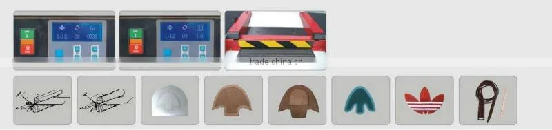 HOT Leather Splitting Machine JD-300