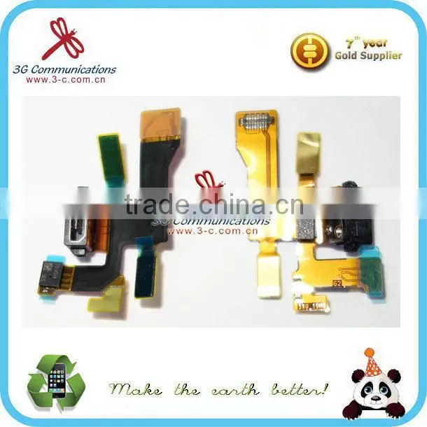 high quality USB accessories for nokia lumia 1020 USB charger with flex cable
