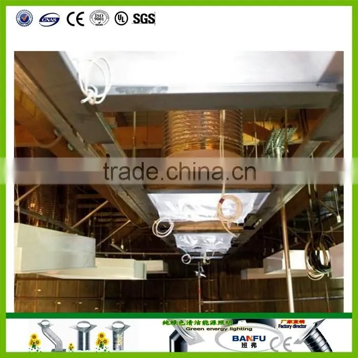 guang zhou Clear round skylight, polycarbonate skylight dome ,tubular skylight