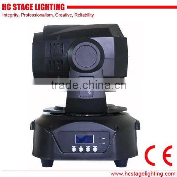 Best selling 90w led moving head spot or 90w moving head