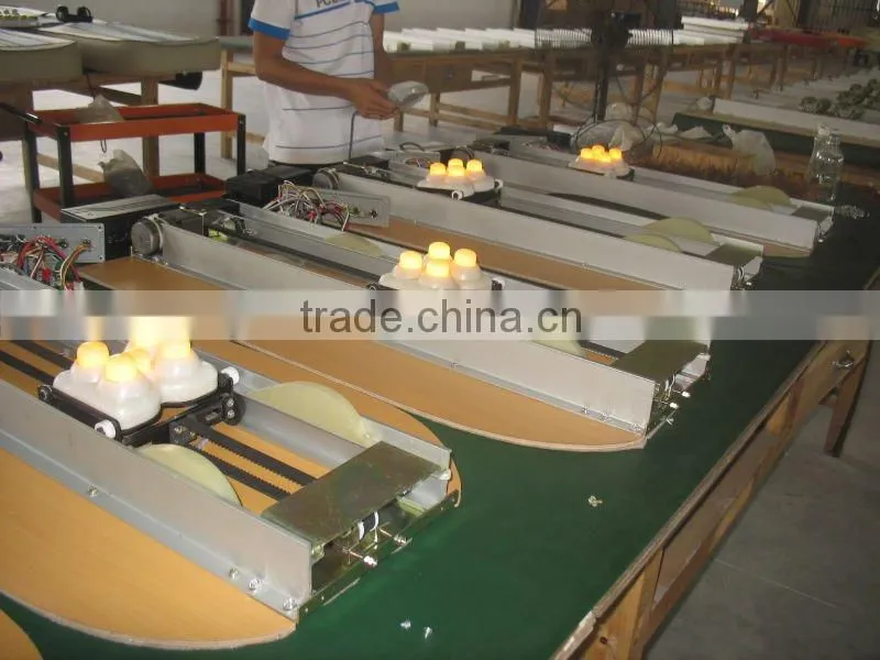 multi-function folding thermal jade massage bed with far-infrared