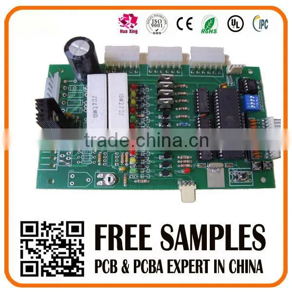 PCB SMD/SMT/BGA/DIP Assembly