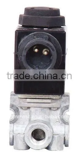 Electromagnetic Brake Valve Volvo 1078316