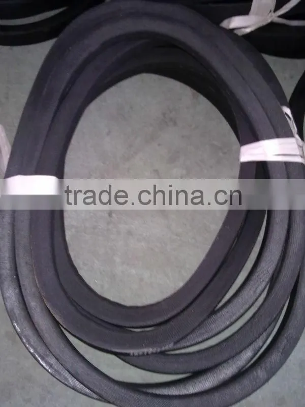poly v belt pulleys