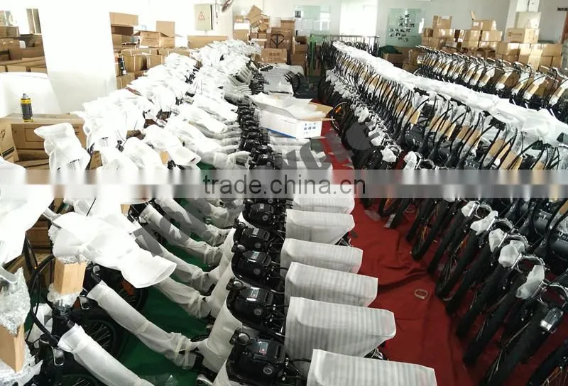 Hot Selling EN15194 Lithium electric bicycles City Ebike city bike