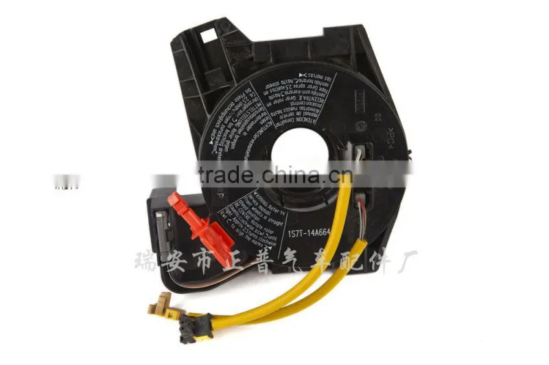 ISTT14A664AD clock spring for Ford MONDEO