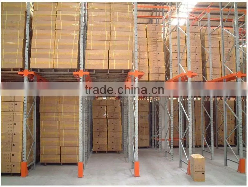 Hongyi shelves and racks
