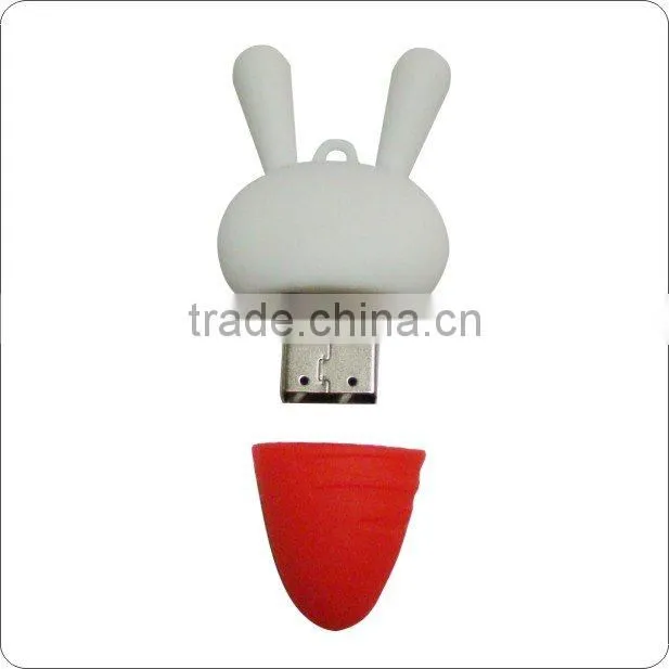 hot sale cartoon usb pen driver