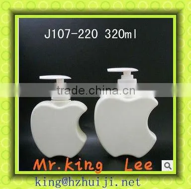 200ml,300ml,400ml Natural green washing hair shampoo