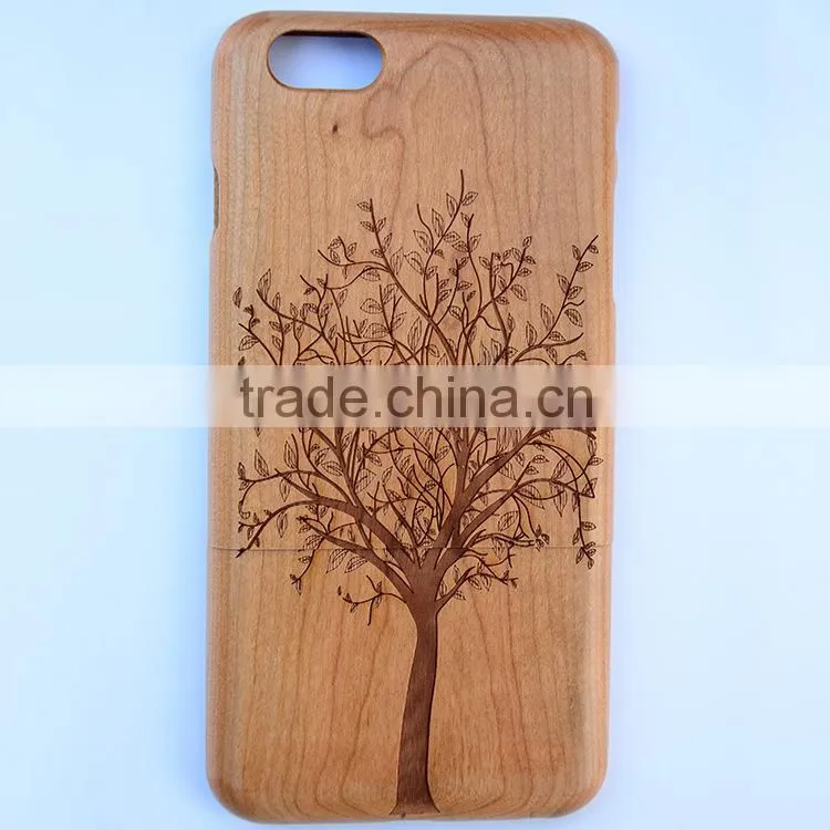 Trend Mobile Accessories Exceptional Wooden Cell Phone Case Wholesale China Importers