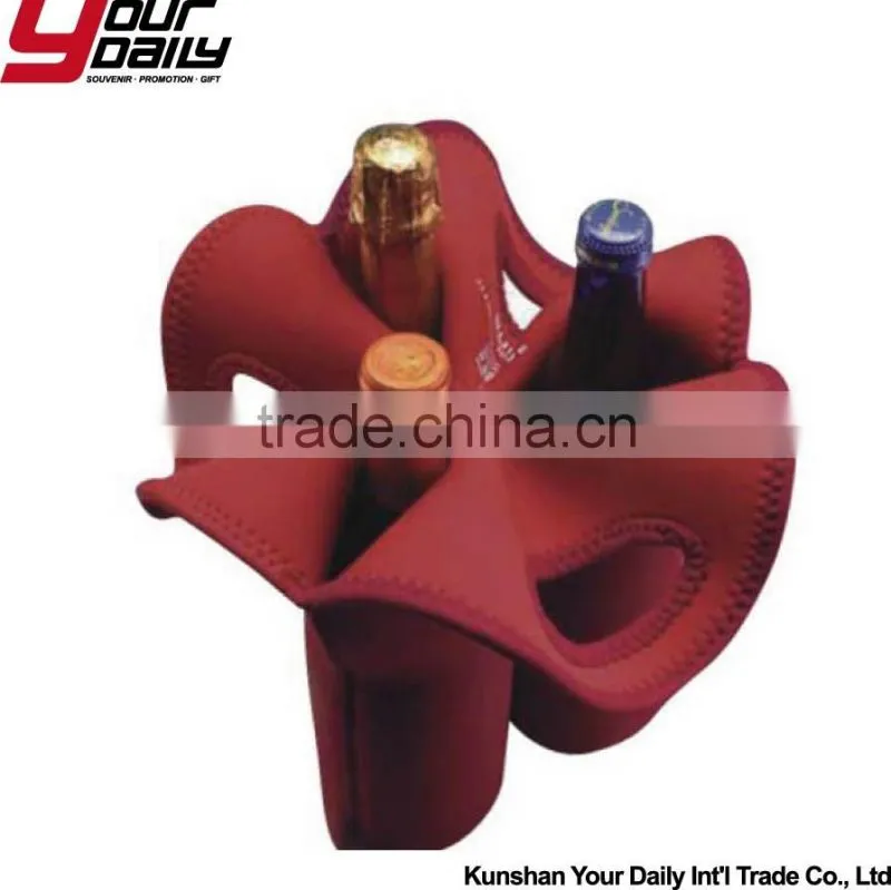 High quality promotional stubby holder neoprene can cooler