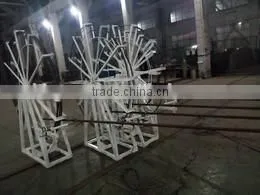 winding machine/pultrusion machine