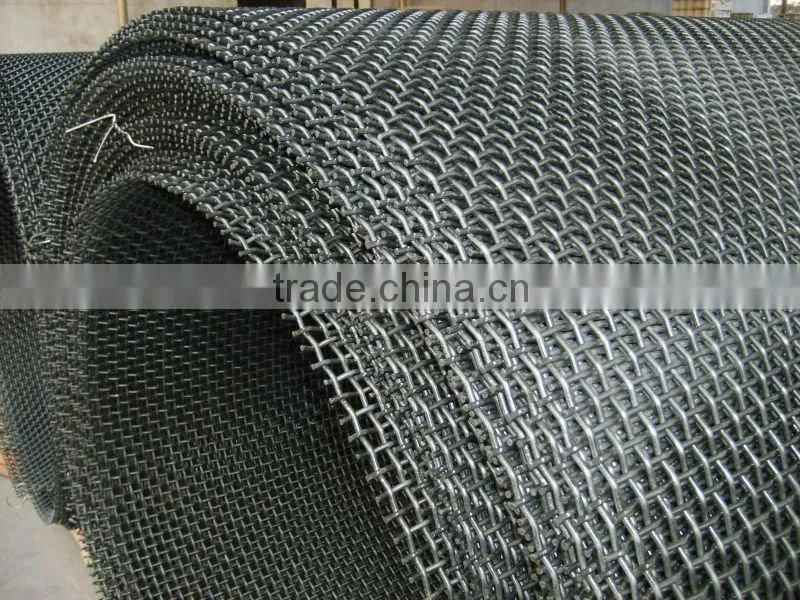 professional SQ-concrete wire mesh(factory)