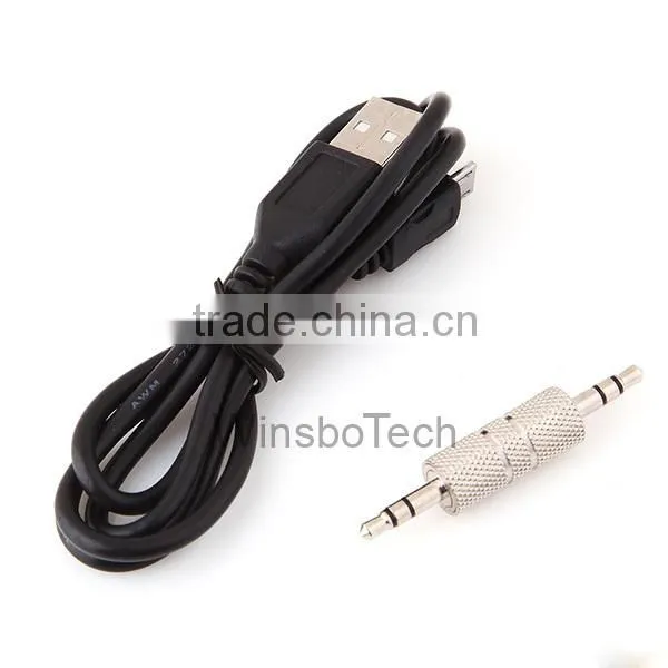 3.5m bluetooth handsfree car kit with dsp technology for toyota corolla