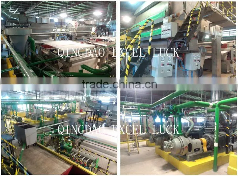 5-8 tons Toilet paper production equipment for sale