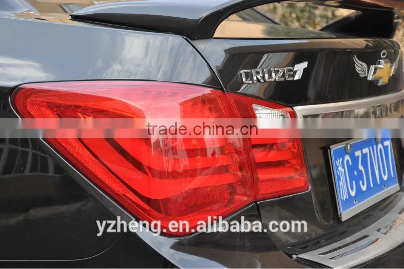 CHEVROLET CRUZE LED Tail Lamp led rear light 2010-2011 (ISO9001&TS16949)