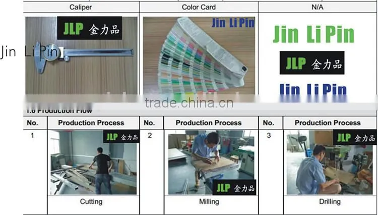 JLP factory outlet acrylic clutch bag display