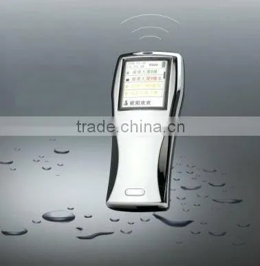 RFID Patrol Device with LCD Screen Display PT-6500