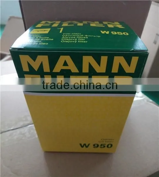 air compressor filters mann bauer w950 W940