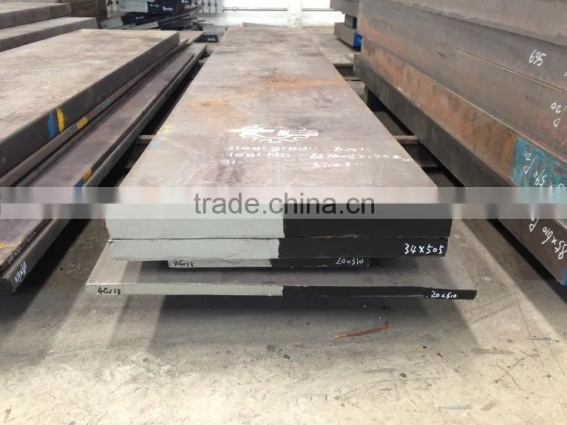 1.2083 wholesal plastic plate steel plate price