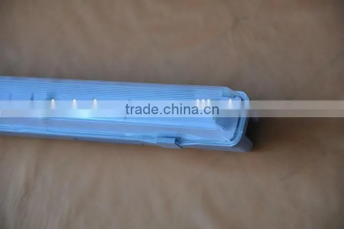 High Quality Newest Parking Lot Lighting IP65 Led Tri-Proof Light