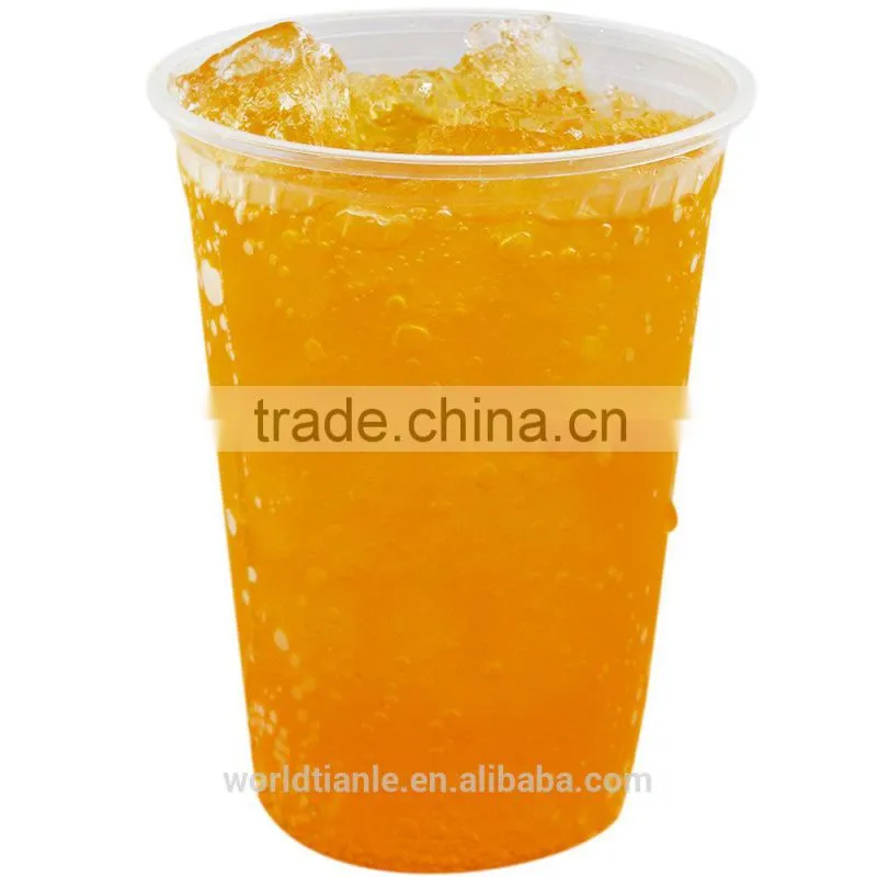Raw material for disposable plastic cup manufacture,high quality and low price