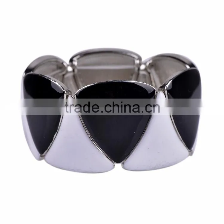 2016 new arrival alloy fashion jewelry bracelet for women