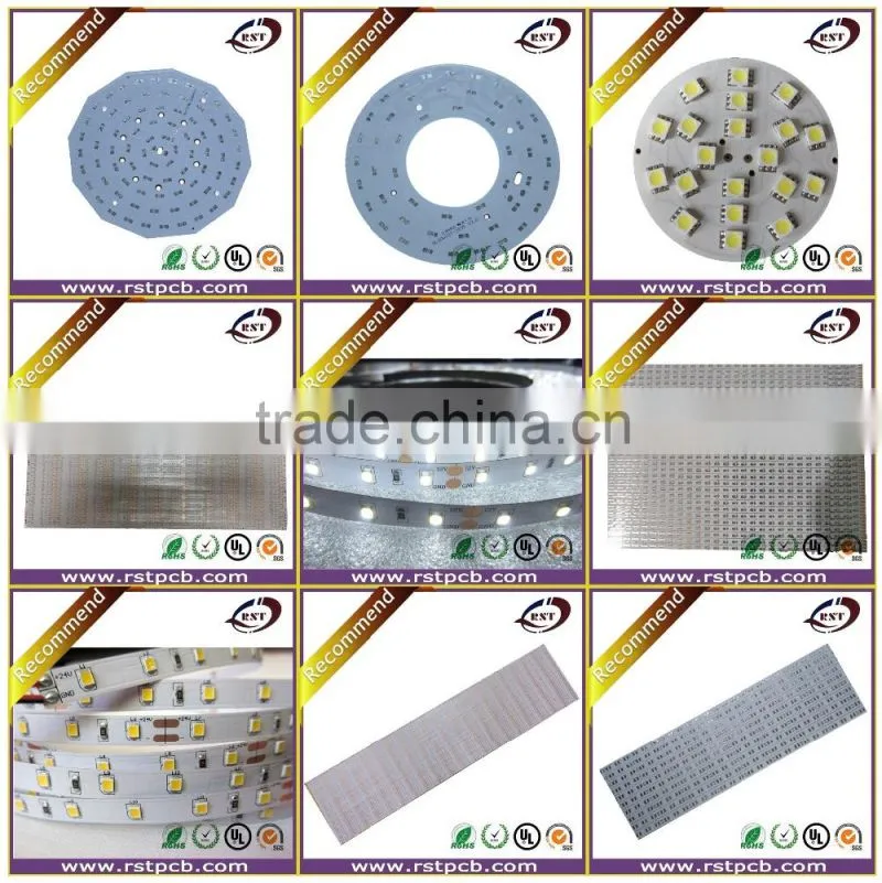 oem pcb led manufacturer