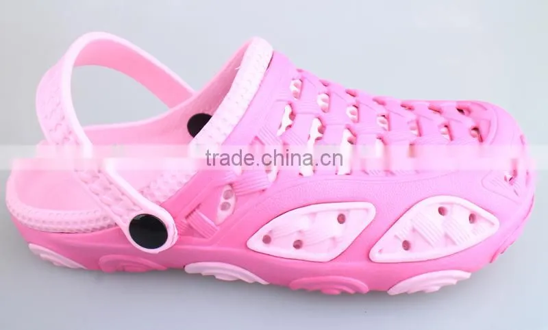 Cheap Wholesale Unisex Light Weight EVA Clogs Garden Shoes