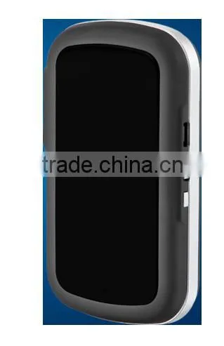 Strong magnetic vehicle gps tracker GPS AGPS LBS positioning gps tracker with The waterproof level IPX-6